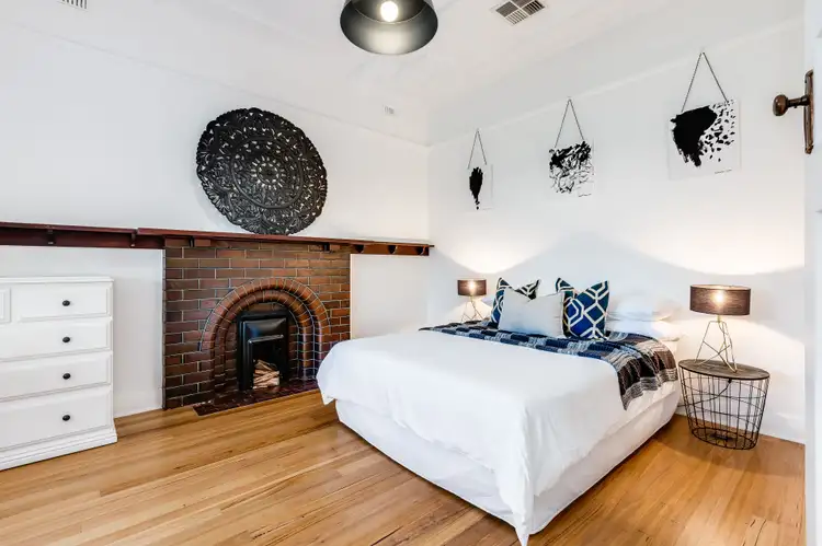 Fifth view of Homely house listing, 17 Glengarry Street, Woodville South SA 5011