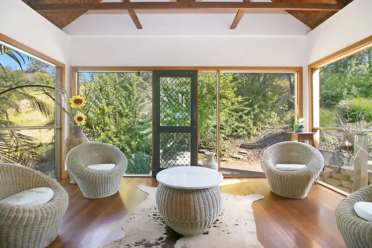 Third view of Homely rural property listing, 83 Loders Road, Duranbah NSW 2487