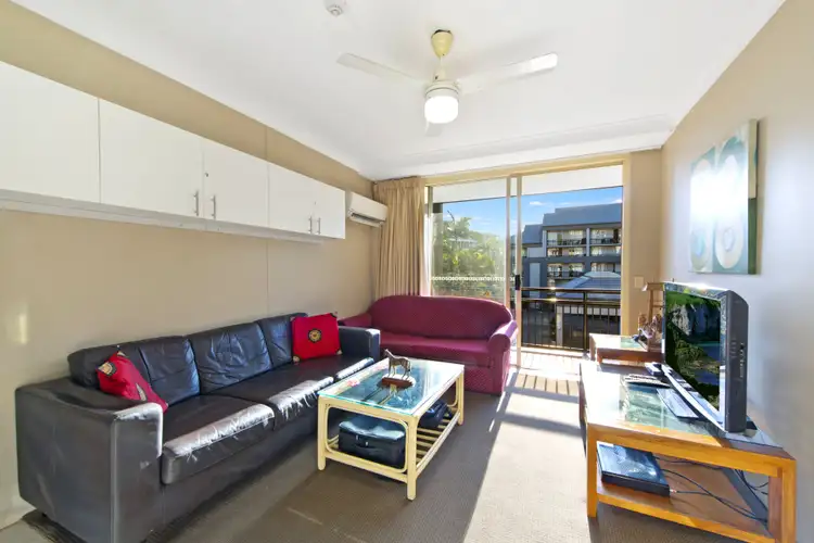 223/1-8 Paradise Island, Surfers Paradise QLD 4217
