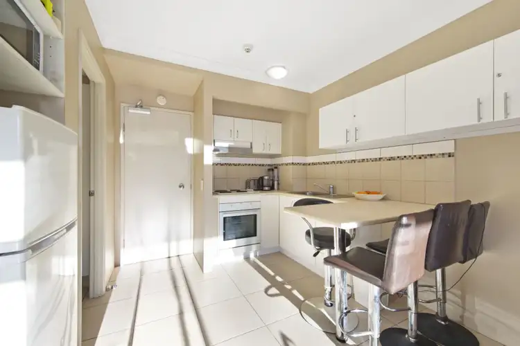 Third view of Homely apartment listing, 223/1-8 Paradise Island, Surfers Paradise QLD 4217