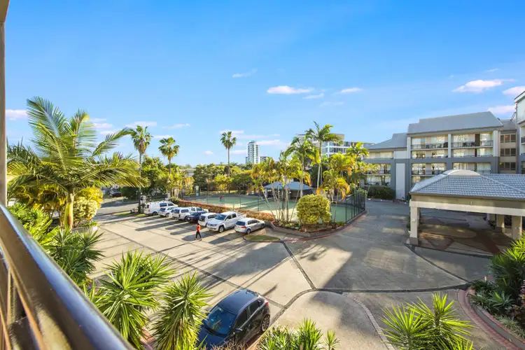 Fifth view of Homely apartment listing, 223/1-8 Paradise Island, Surfers Paradise QLD 4217