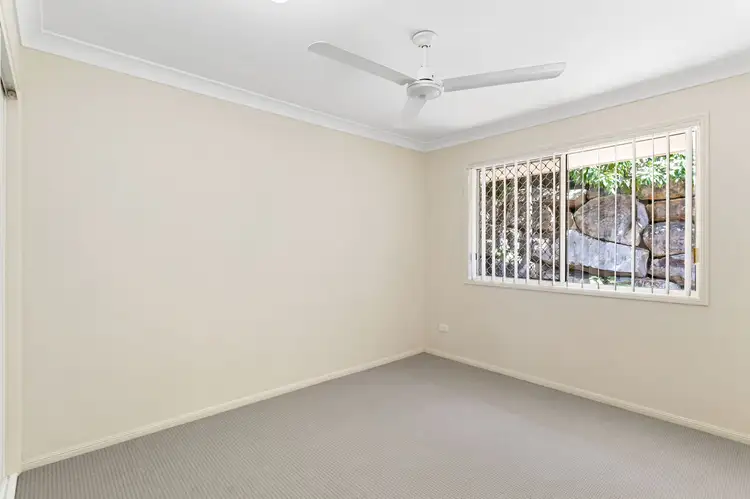 Fifth view of Homely townhouse listing, 33/25 Hogan Place, Seventeen Mile Rocks QLD 4073