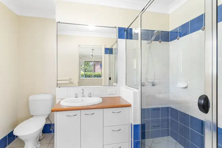 Sixth view of Homely townhouse listing, 33/25 Hogan Place, Seventeen Mile Rocks QLD 4073