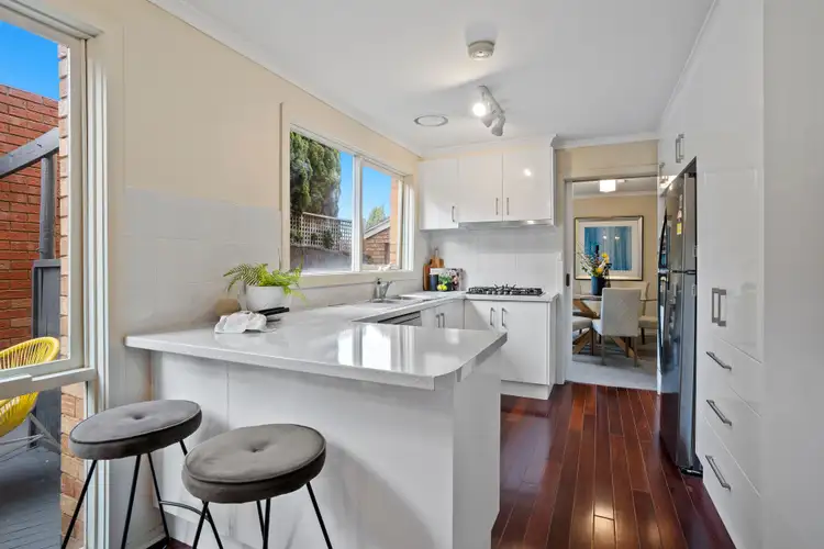 Third view of Homely house listing, 4 Topaz Court, Wantirna South VIC 3152