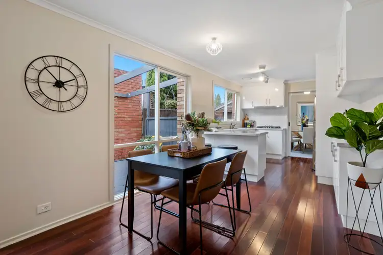 Fourth view of Homely house listing, 4 Topaz Court, Wantirna South VIC 3152