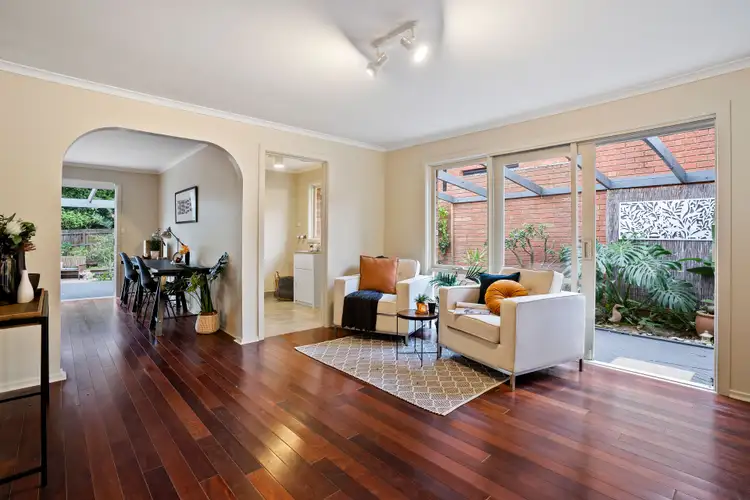 Fifth view of Homely house listing, 4 Topaz Court, Wantirna South VIC 3152