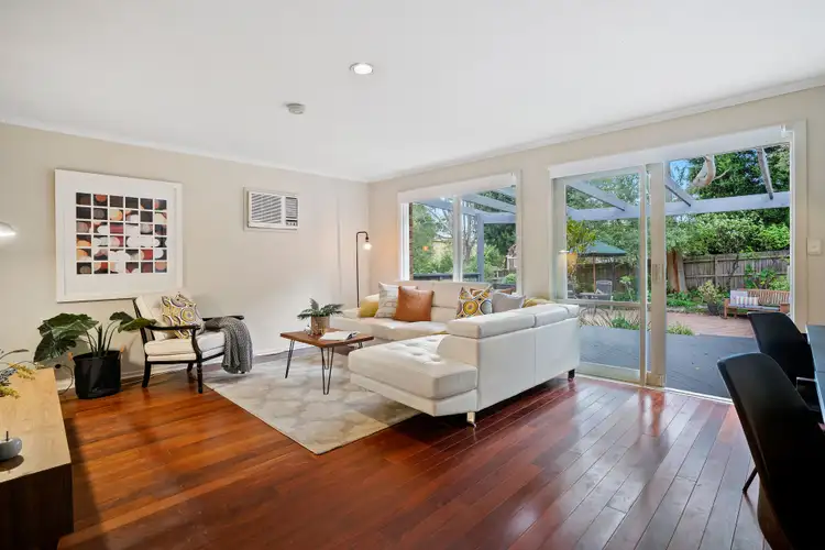 Sixth view of Homely house listing, 4 Topaz Court, Wantirna South VIC 3152