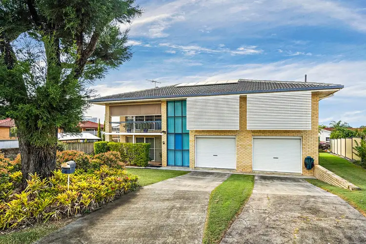Main view of Homely house listing, 4 Cosmos Street, Macgregor QLD 4109