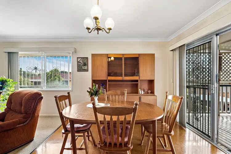 Fifth view of Homely house listing, 4 Cosmos Street, Macgregor QLD 4109