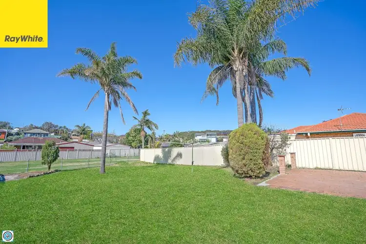 Sixth view of Homely house listing, 7 Illowra Parkway, Primbee NSW 2502