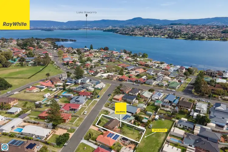 Seventh view of Homely house listing, 7 Illowra Parkway, Primbee NSW 2502