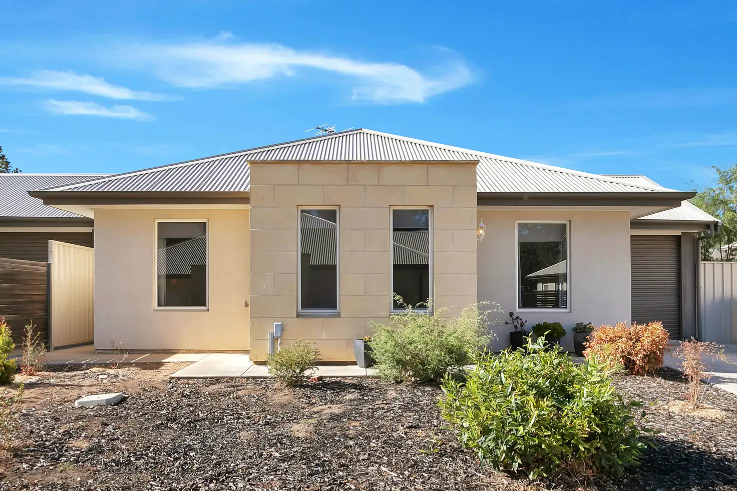 Main view of Homely house listing, 2/4 Fiebig Court, Lyndoch SA 5351