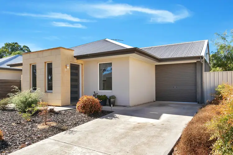 Second view of Homely house listing, 2/4 Fiebig Court, Lyndoch SA 5351