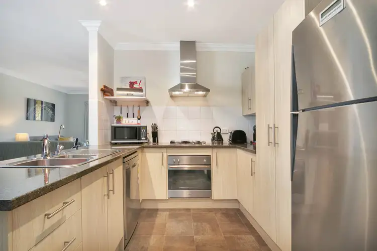 Fifth view of Homely house listing, 2/4 Fiebig Court, Lyndoch SA 5351