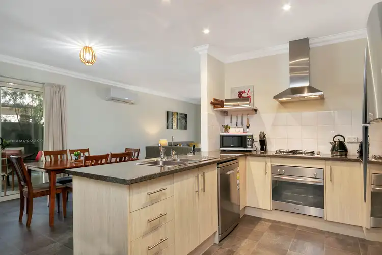 Sixth view of Homely house listing, 2/4 Fiebig Court, Lyndoch SA 5351