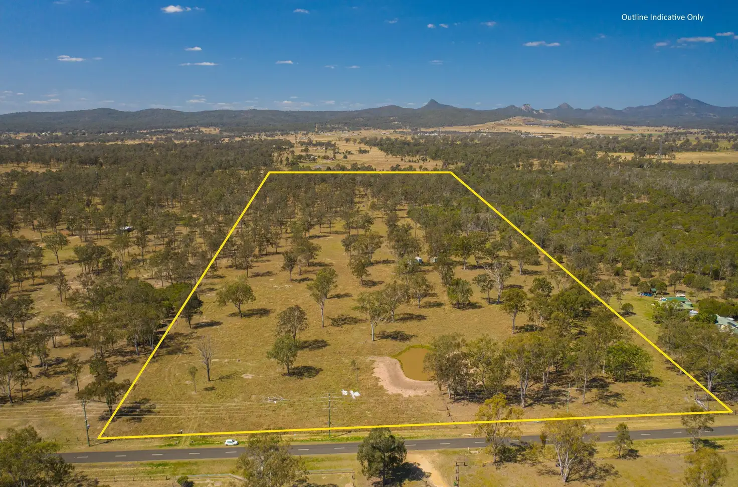 Main view of Homely rural property listing, 764-784 Middle Road, Purga QLD 4306
