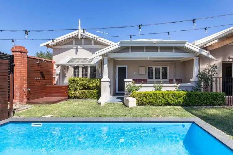 165A Berwick Street, Victoria Park WA 6100