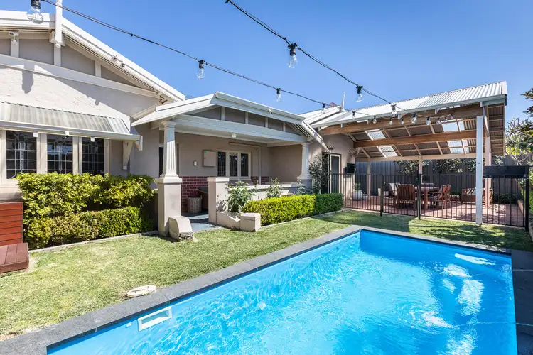Second view of Homely house listing, 165A Berwick Street, Victoria Park WA 6100