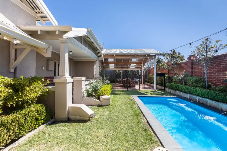 Third view of Homely house listing, 165A Berwick Street, Victoria Park WA 6100