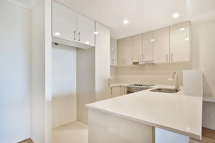 Second view of Homely apartment listing, 308/66 Slobodian Avenue, Eight Mile Plains QLD 4113