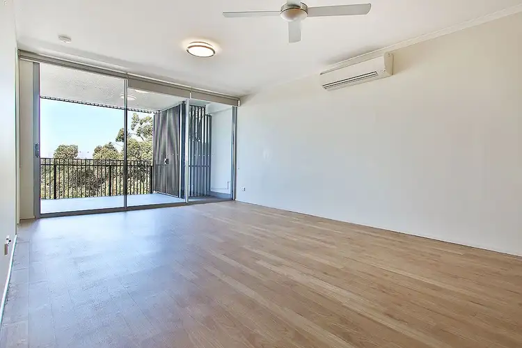Third view of Homely apartment listing, 308/66 Slobodian Avenue, Eight Mile Plains QLD 4113
