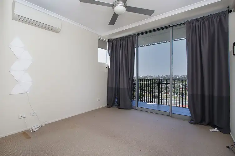 Fourth view of Homely apartment listing, 308/66 Slobodian Avenue, Eight Mile Plains QLD 4113