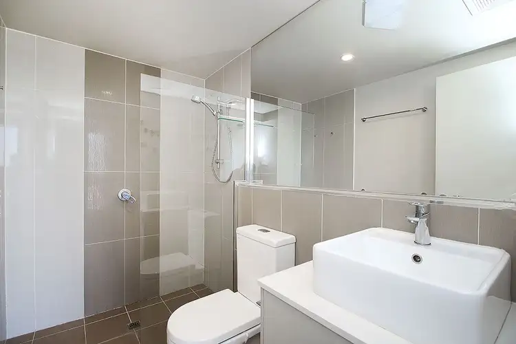 Fifth view of Homely apartment listing, 308/66 Slobodian Avenue, Eight Mile Plains QLD 4113