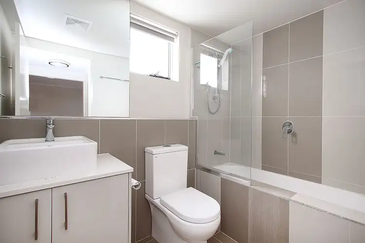 Sixth view of Homely apartment listing, 308/66 Slobodian Avenue, Eight Mile Plains QLD 4113