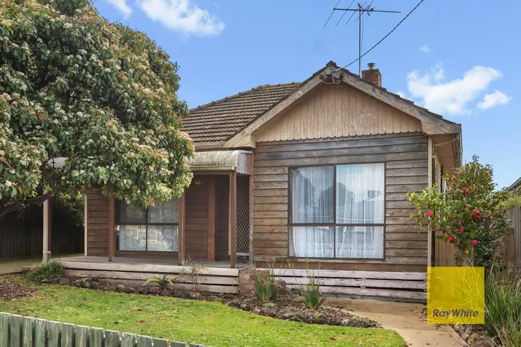 Main view of Homely house listing, 25 Dorothy Avenue, Belmont VIC 3216