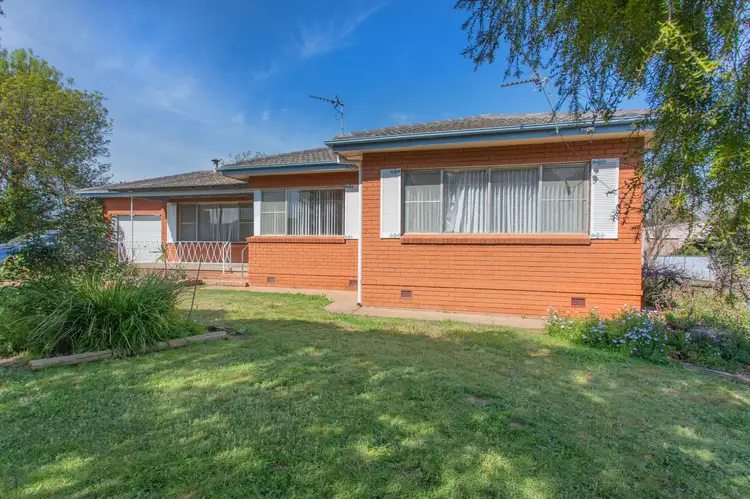 40 Walker Street, Cowra NSW 2794