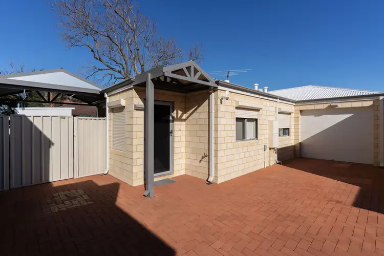Main view of Homely house listing, 12C Wadhurst Street, Balga WA 6061
