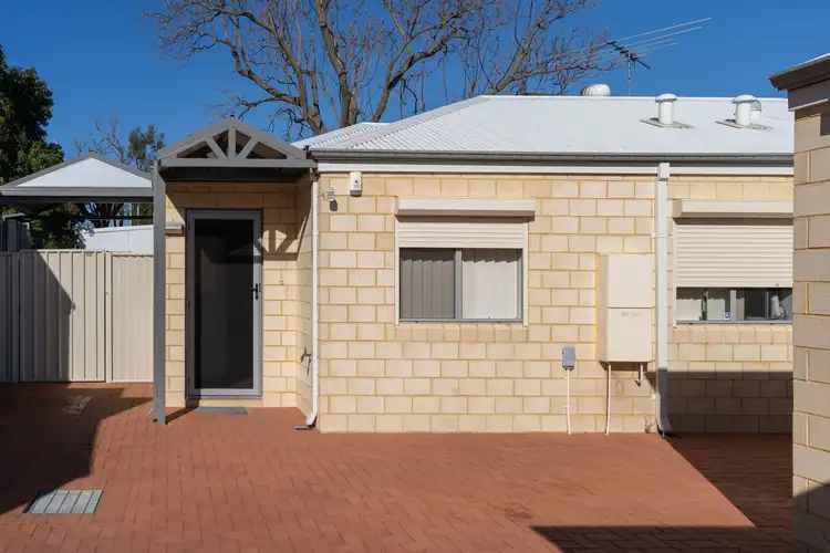 Second view of Homely house listing, 12C Wadhurst Street, Balga WA 6061