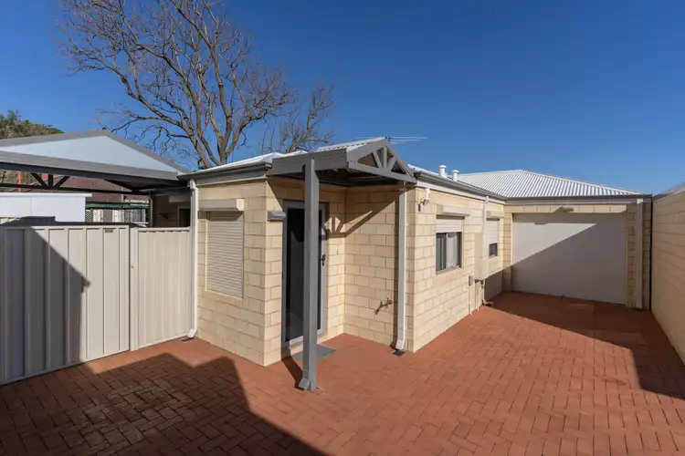 Third view of Homely house listing, 12C Wadhurst Street, Balga WA 6061