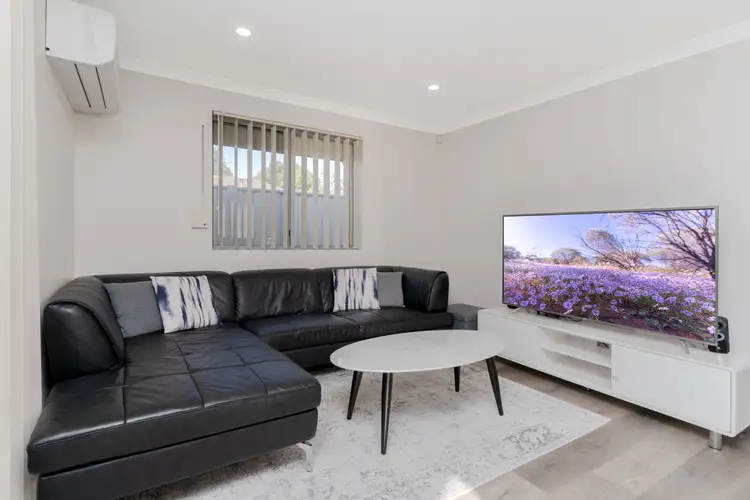 Fourth view of Homely house listing, 12C Wadhurst Street, Balga WA 6061