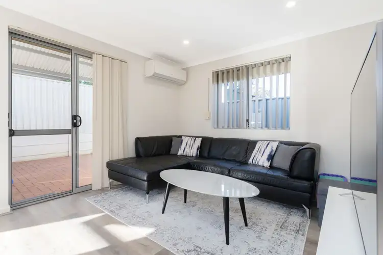 Fifth view of Homely house listing, 12C Wadhurst Street, Balga WA 6061
