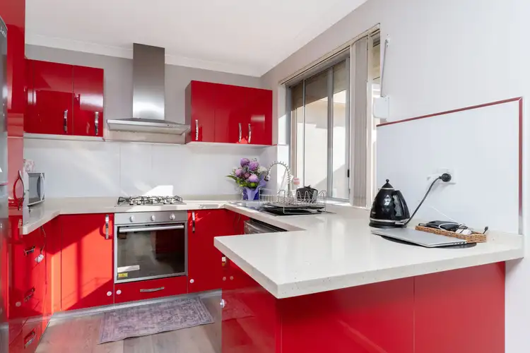 Sixth view of Homely house listing, 12C Wadhurst Street, Balga WA 6061