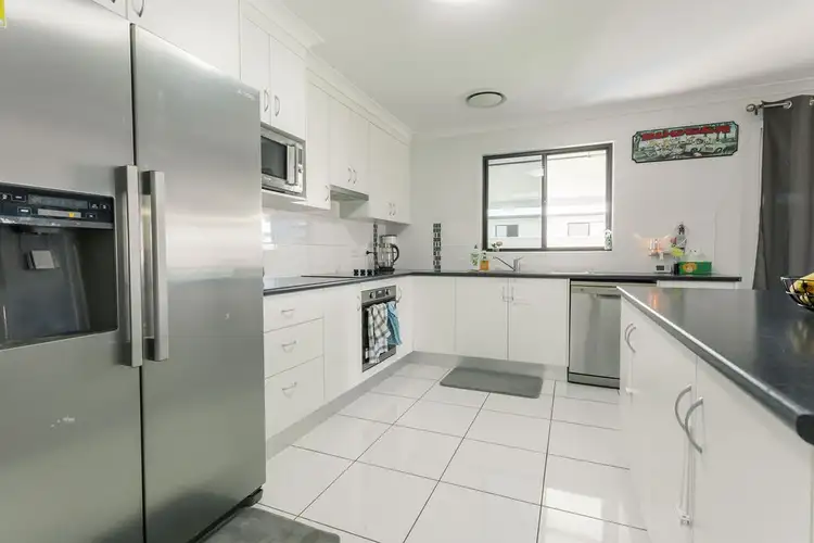 Fourth view of Homely house listing, 9 SINGLETON Court, Emerald QLD 4720