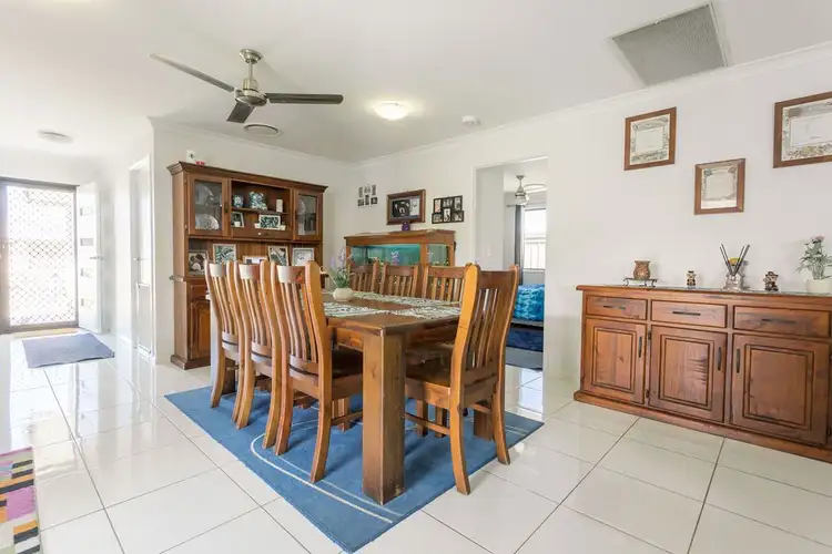 Seventh view of Homely house listing, 9 SINGLETON Court, Emerald QLD 4720