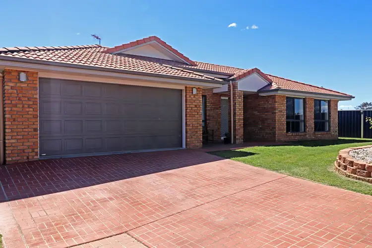 Main view of Homely house listing, 19 McDougall Street, Warwick QLD 4370