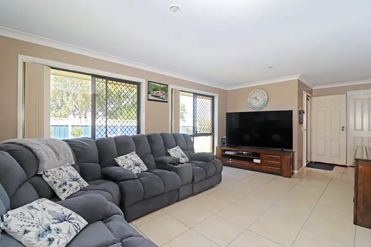 Second view of Homely house listing, 19 McDougall Street, Warwick QLD 4370