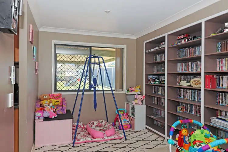 Sixth view of Homely house listing, 19 McDougall Street, Warwick QLD 4370