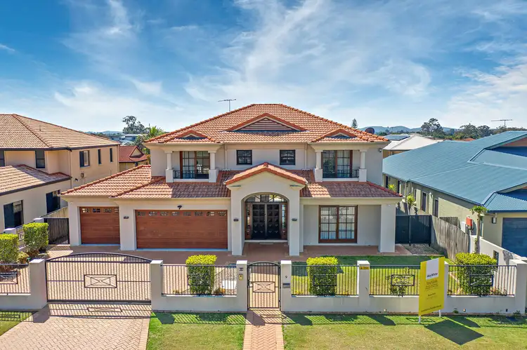 9 Westpark Place, Kuraby QLD 4112