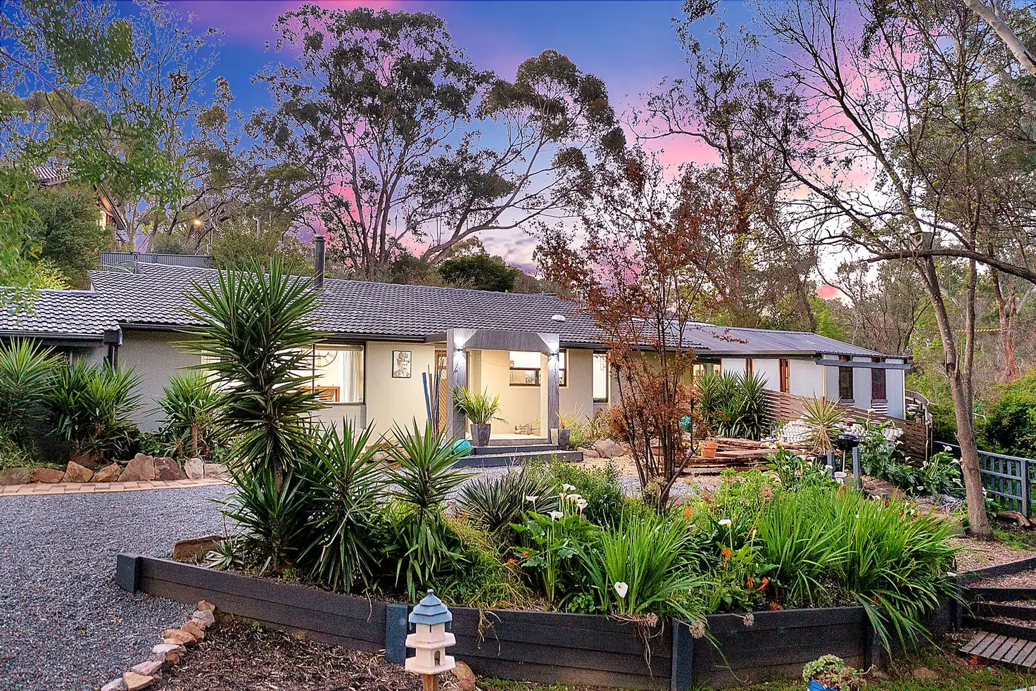 Main view of Homely house listing, 5 Glenfield Court, Hawthorndene SA 5051