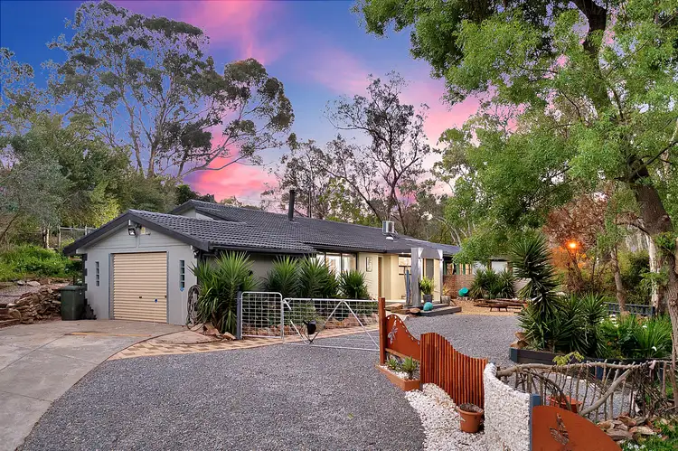 Second view of Homely house listing, 5 Glenfield Court, Hawthorndene SA 5051