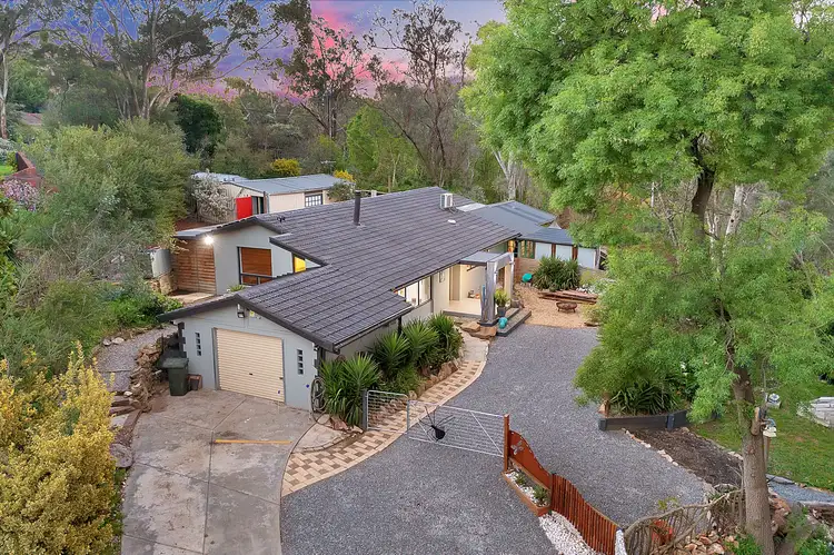 Third view of Homely house listing, 5 Glenfield Court, Hawthorndene SA 5051