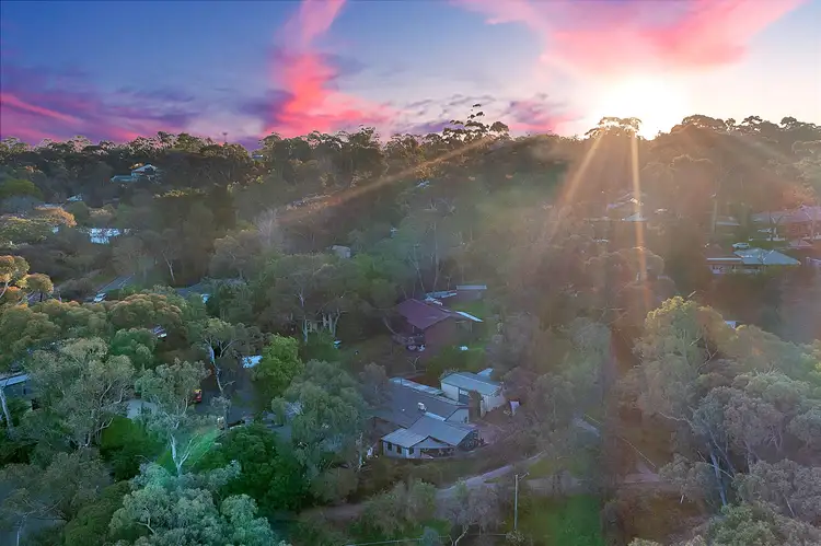Fourth view of Homely house listing, 5 Glenfield Court, Hawthorndene SA 5051