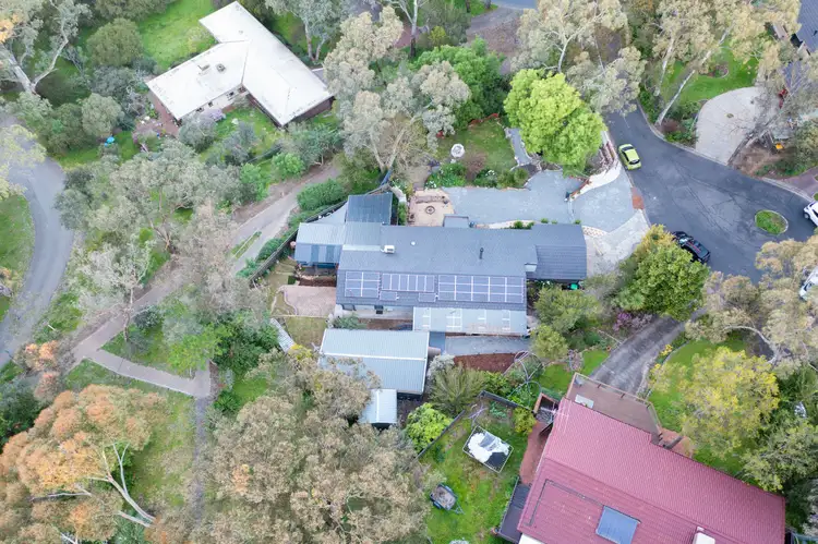 Sixth view of Homely house listing, 5 Glenfield Court, Hawthorndene SA 5051