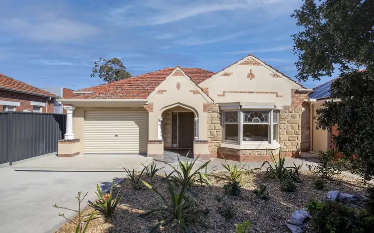 17A Patricia Street, Woodville West SA 5011