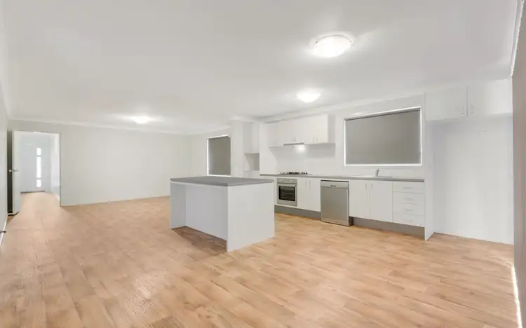 Fourth view of Homely house listing, 28 Kerrigan Crescent, Elderslie NSW 2570