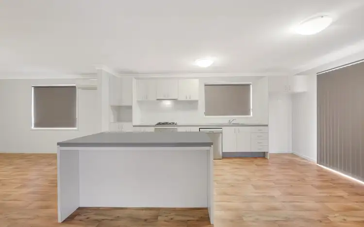 Fifth view of Homely house listing, 28 Kerrigan Crescent, Elderslie NSW 2570